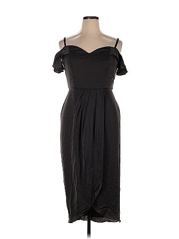Wayne Cooper Cocktail Dress (view 1)