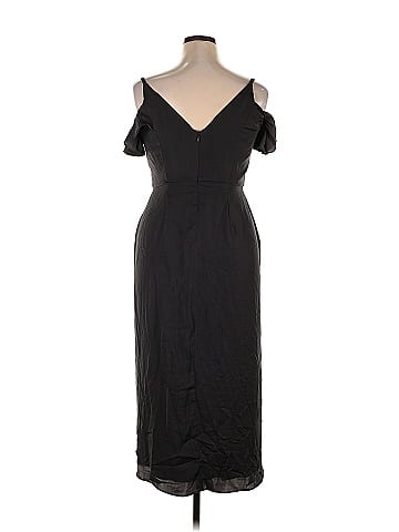 Wayne Cooper Cocktail Dress (view 2)