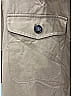 Prada 100% Cotton Solid Tan Romper Size EU (IT) 36 / US 0 - photo 9