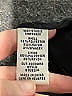 Max Studio Graphic Black Gray Casual Skirt Size S - photo 4