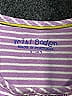 Mini Boden Pink Sleeveless Top Size 9 - photo 3