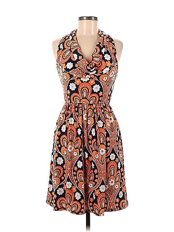 Judith March Casual Dress (view 1)
