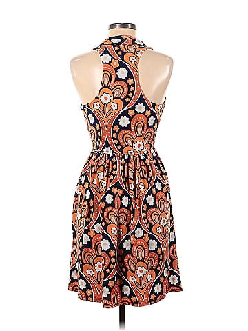 Judith March Casual Dress (view 2)