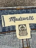 Madewell Blue Jeans Size 25 waist - photo 3