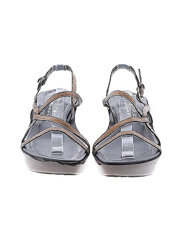 Donald J Pliner Sandals (view 2)