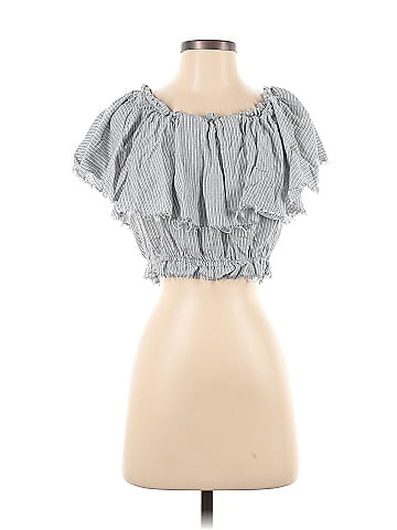 Storia Sleeveless Blouse (view 1)