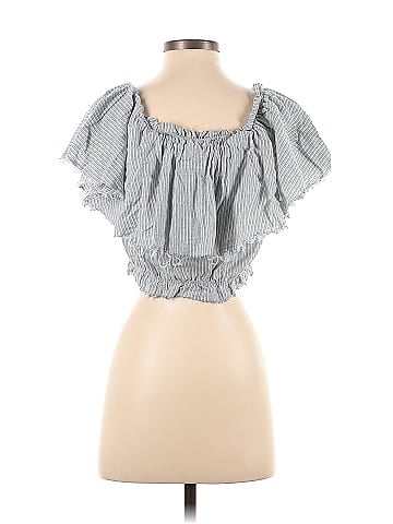 Storia Sleeveless Blouse (view 2)