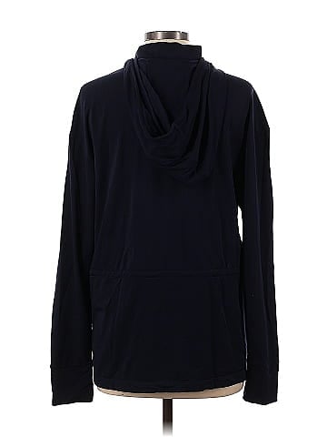 Kinona Zip Up Hoodie (view 2)