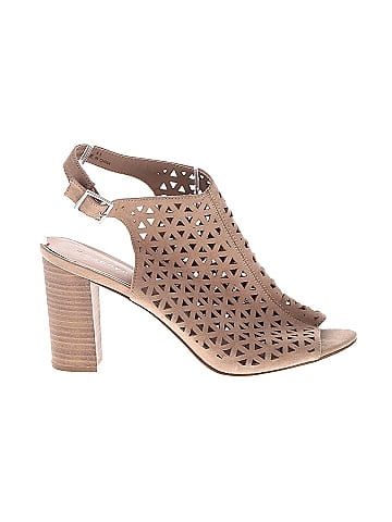Madden Girl Heels (view 1)