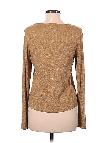 Susan Bristol Pullover Sweater (view 2)