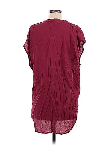 The Odells Short Sleeve Blouse (view 2)