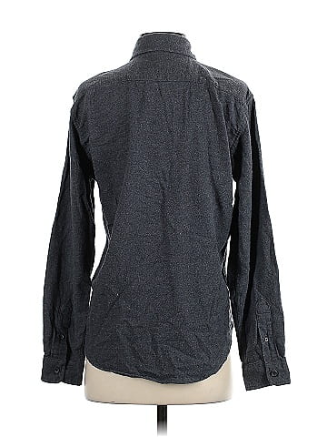 Performance Long Sleeve Button-Down Shirt (view 2)