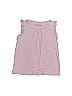 Mini Boden Pink Sleeveless Top Size 9 - photo 1