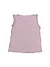 Mini Boden Pink Sleeveless Top Size 9 - photo 2