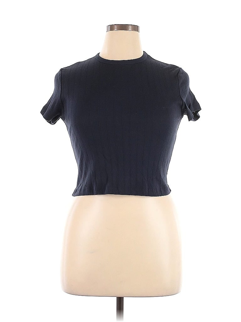 Pre-owned Set Short Sleeve T-shirt