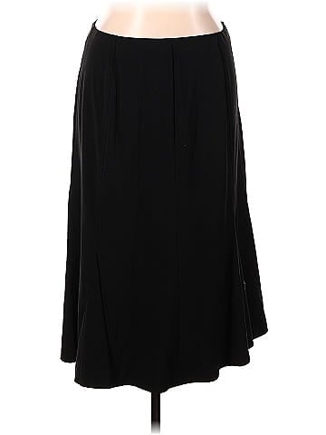 DressBarn Casual Skirt (view 1)