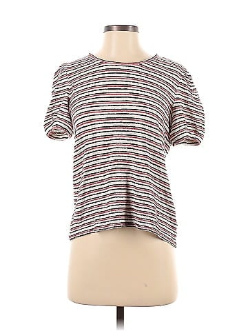 Madewell Short Sleeve Top (view 1)