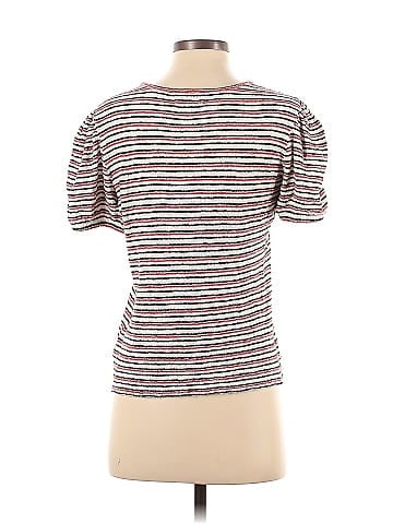Madewell Short Sleeve Top (view 2)
