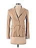 Theory Tan Blazer Size P (petite) - photo 1