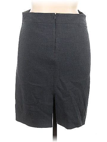 Ann Taylor LOFT Casual Skirt (view 2)