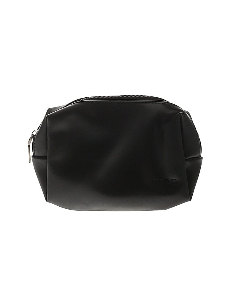 Mosiso Black Makeup Bag One size - photo 1