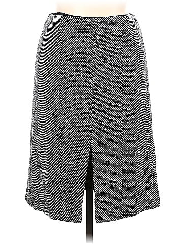 Ann Taylor LOFT Casual Skirt (view 1)
