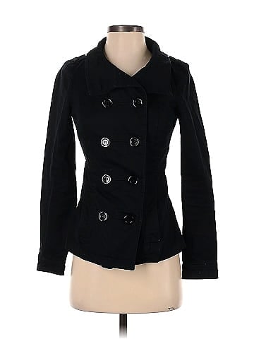Divided by H&M Coat (view 1)