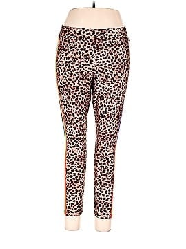 Bobbie brooks plus size leggings best sale