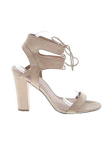 Mix No. 6 Heels (view 1)