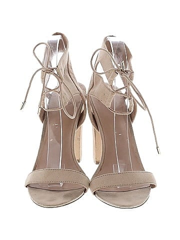 Mix No. 6 Heels (view 2)