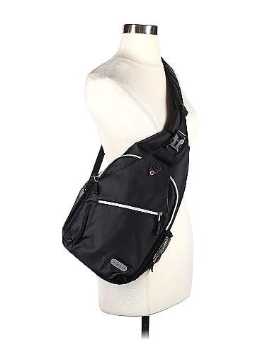 Mosiso Crossbody Bag (view 2)