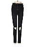 American Eagle Outfitters Black Jeans Size 0 - photo 1