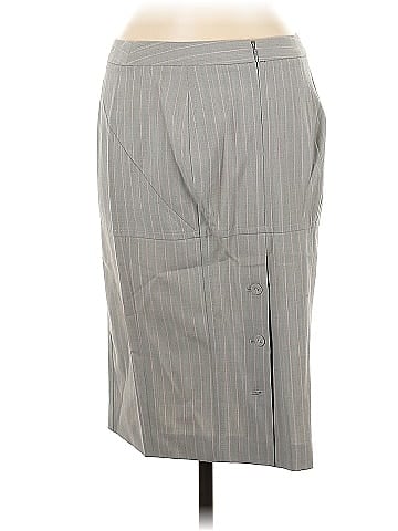 Body By Victoria Formal Skirt (view 2)