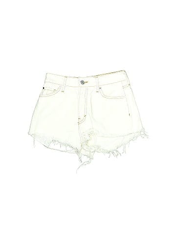 &Denim by H&M Denim Shorts (view 1)