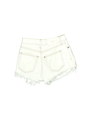 &Denim by H&M Denim Shorts (view 2)