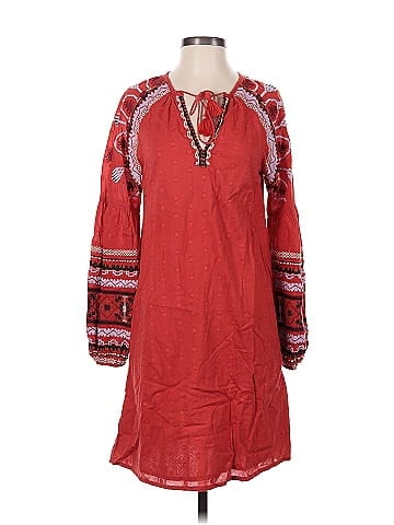 Seen Worn Kept Casual Dress (view 1)