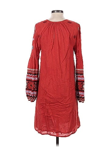 Seen Worn Kept Casual Dress (view 2)