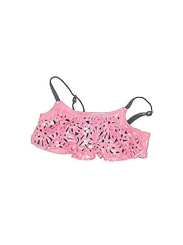 Justice Two Piece Swimsuit (view 1)