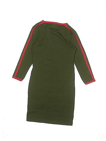 Feathers 3/4 Sleeve Top (view 2)