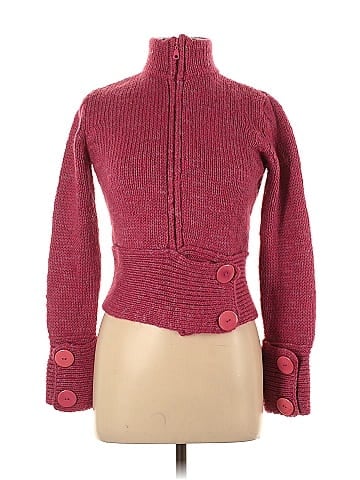 GAIA Cardigan (view 1)