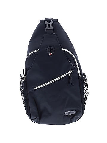 Mosiso Crossbody Bag (view 1)
