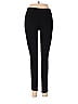 Michi Solid Black Active Pants Size XS - photo 1
