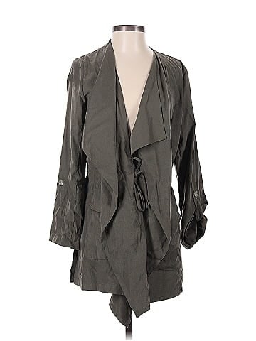 Joy Joy Trenchcoat (view 1)