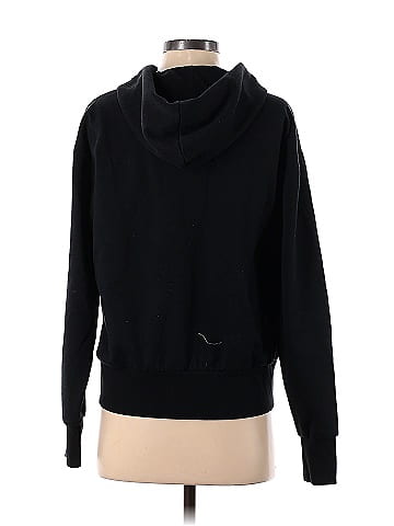 Le Felpe by Accesori & Co. Zip Up Hoodie (view 2)
