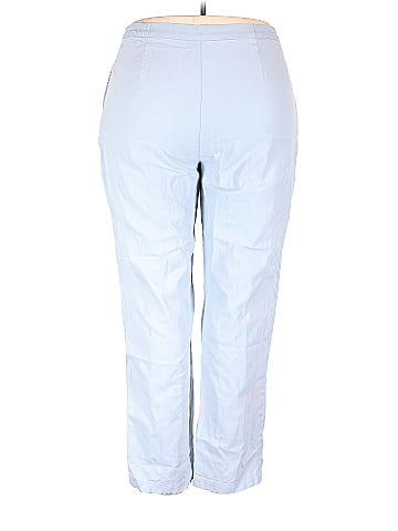 Ms. Lee Casual Pants (view 2)