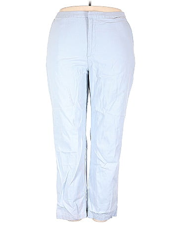 Ms. Lee Casual Pants (view 1)
