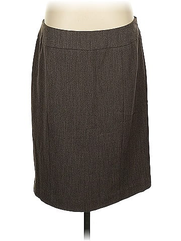 Kenneth Cole REACTION Formal Skirt (view 1)