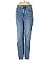 Madewell Blue Jeans Size 25 waist - photo 1