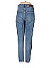 Madewell Blue Jeans Size 25 waist - photo 2