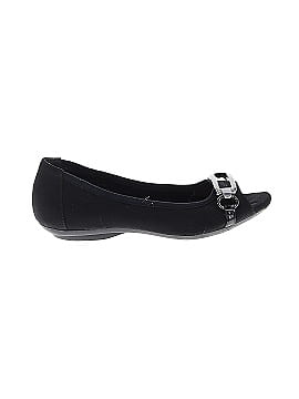 Mootsies Tootsies Flats